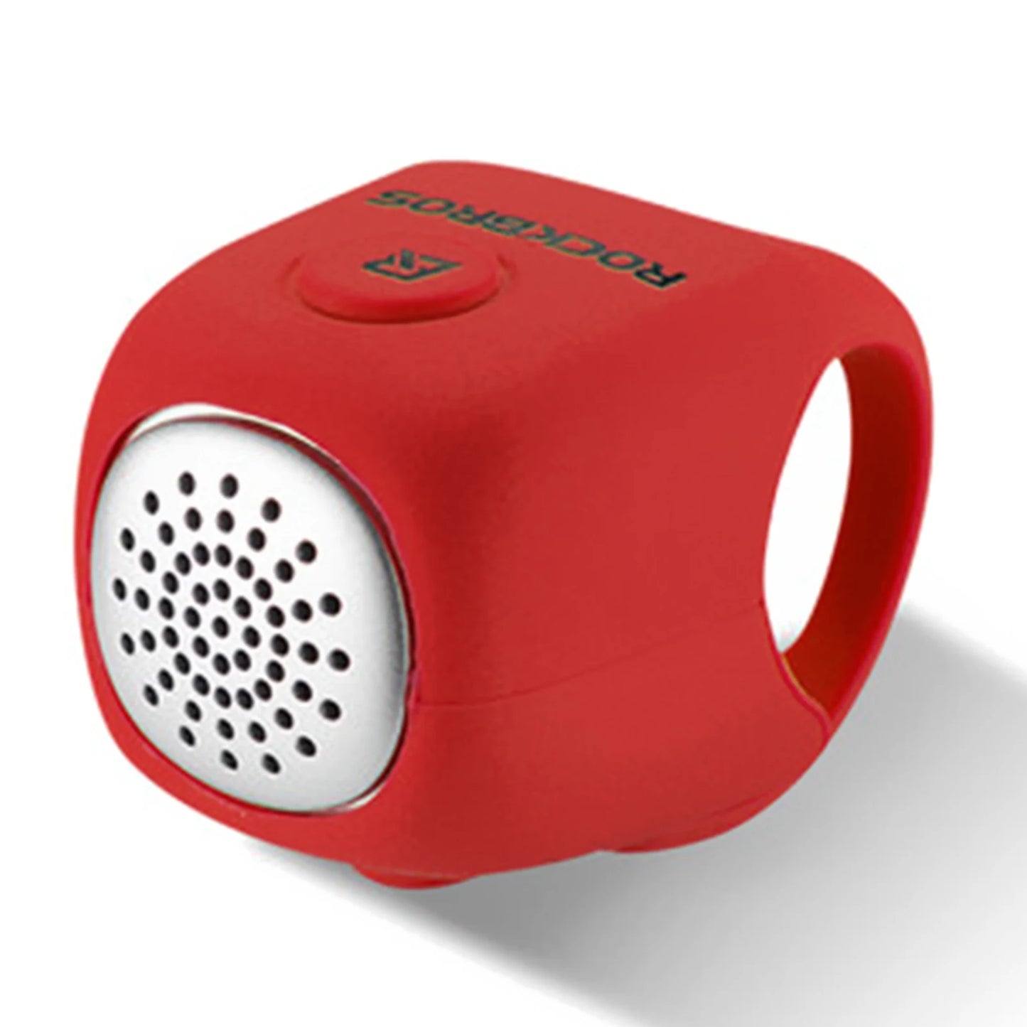 ROCKBROS Electric Bike Bell – Waterproof Handlebar Horn