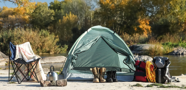 Travel & Outdoors