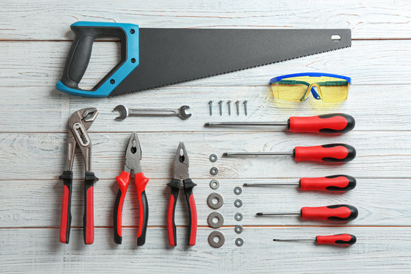 Tools & Practical Fixes