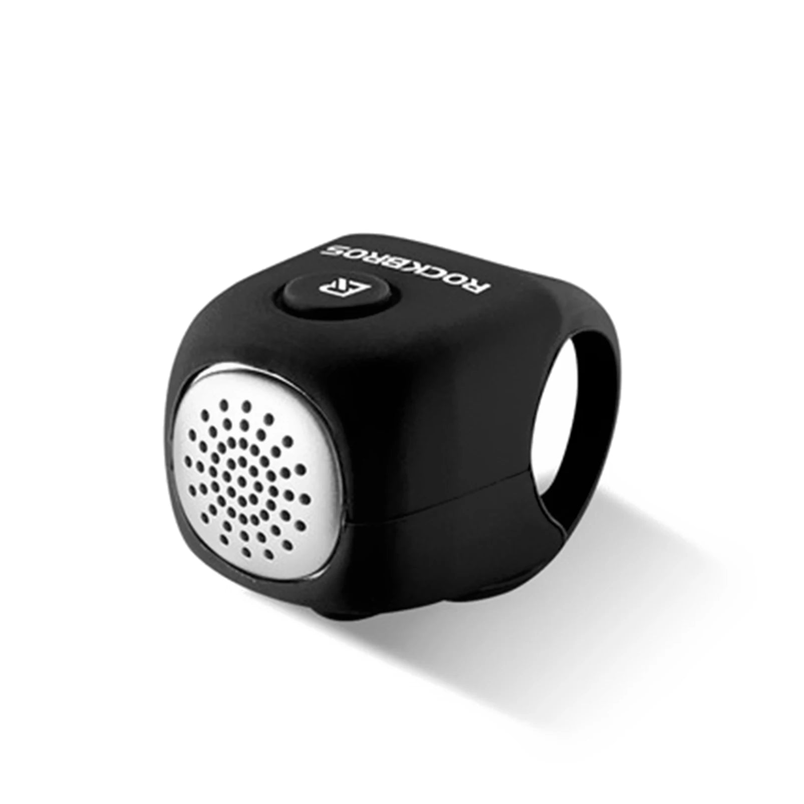 ROCKBROS Electric Bike Bell – Waterproof Handlebar Horn