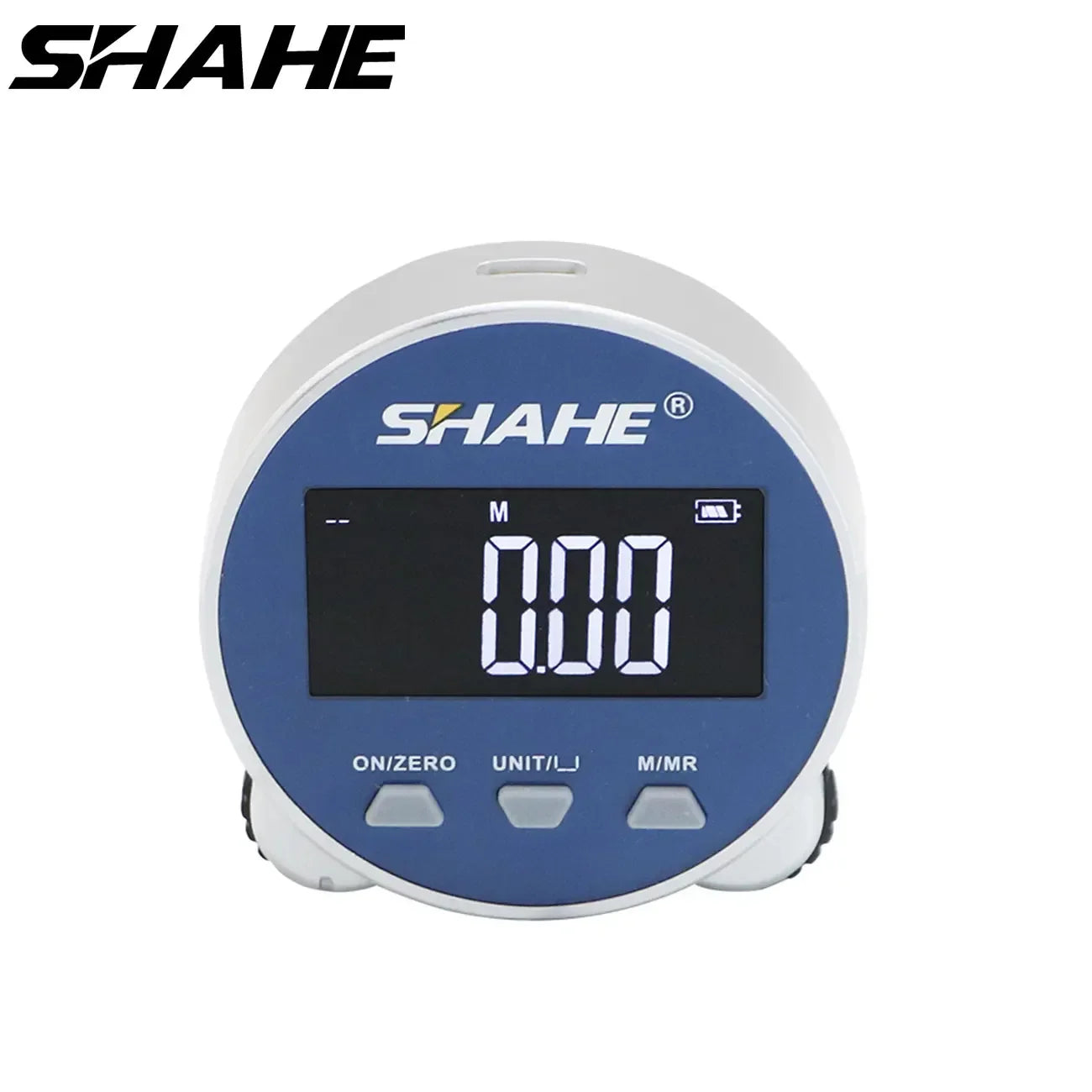 Digital Measuring Tape – LCD Electronic Length Measuring Tool