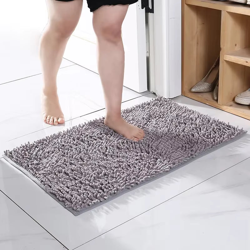 Muddy Paws Dog Doormat – Absorbent Quick-Dry Pet Mat