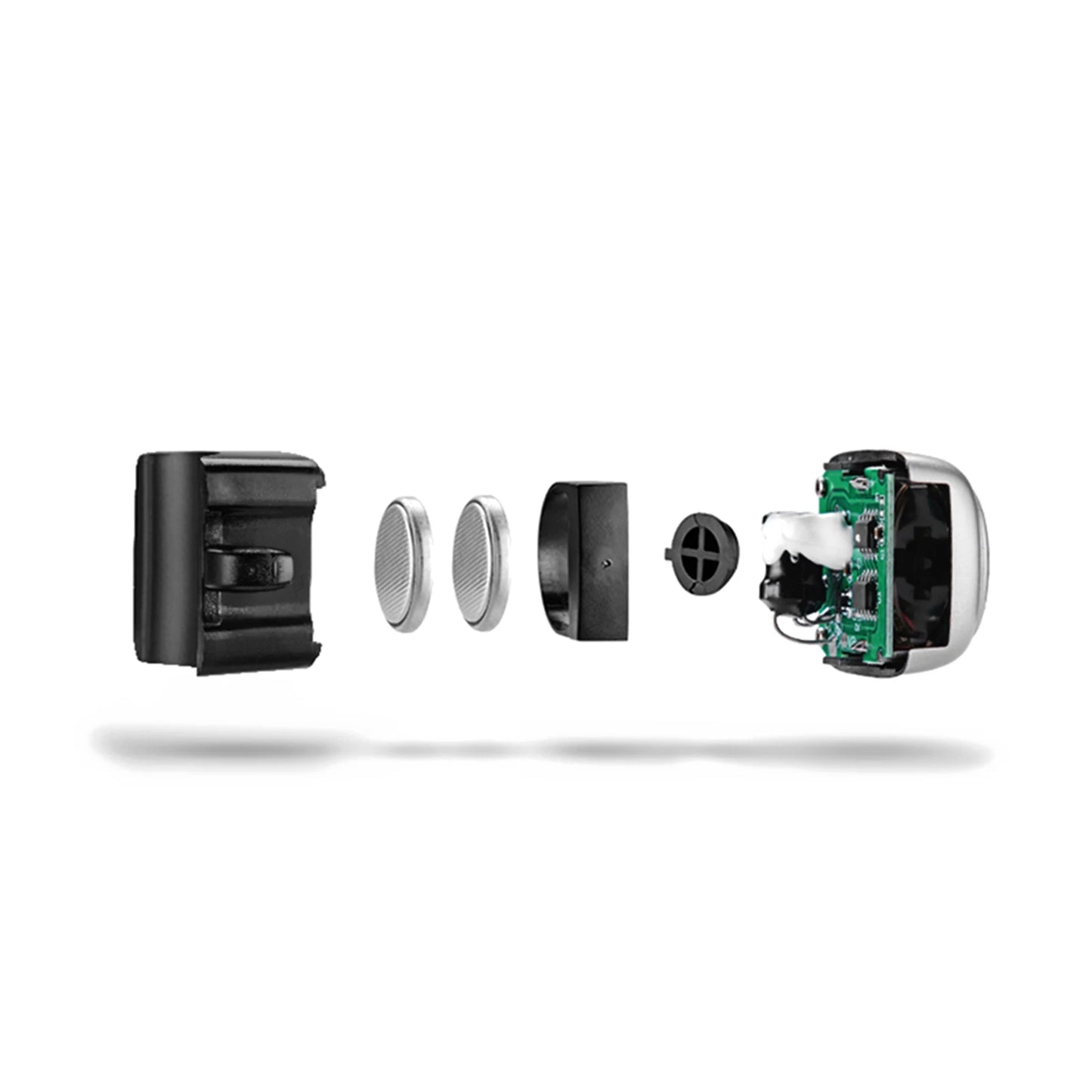 ROCKBROS Electric Bike Bell – Waterproof Handlebar Horn