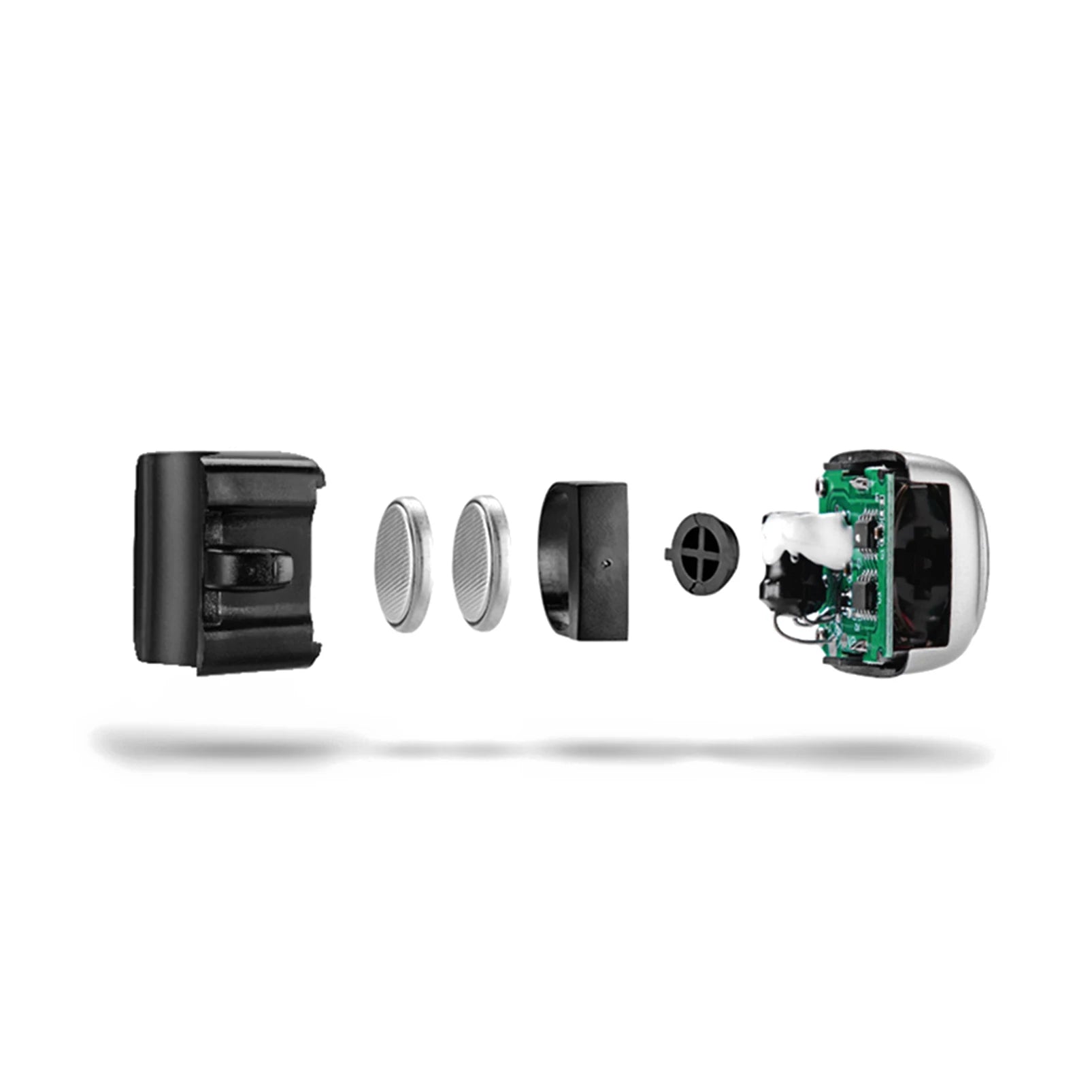 ROCKBROS Electric Bike Bell – Waterproof Handlebar Horn