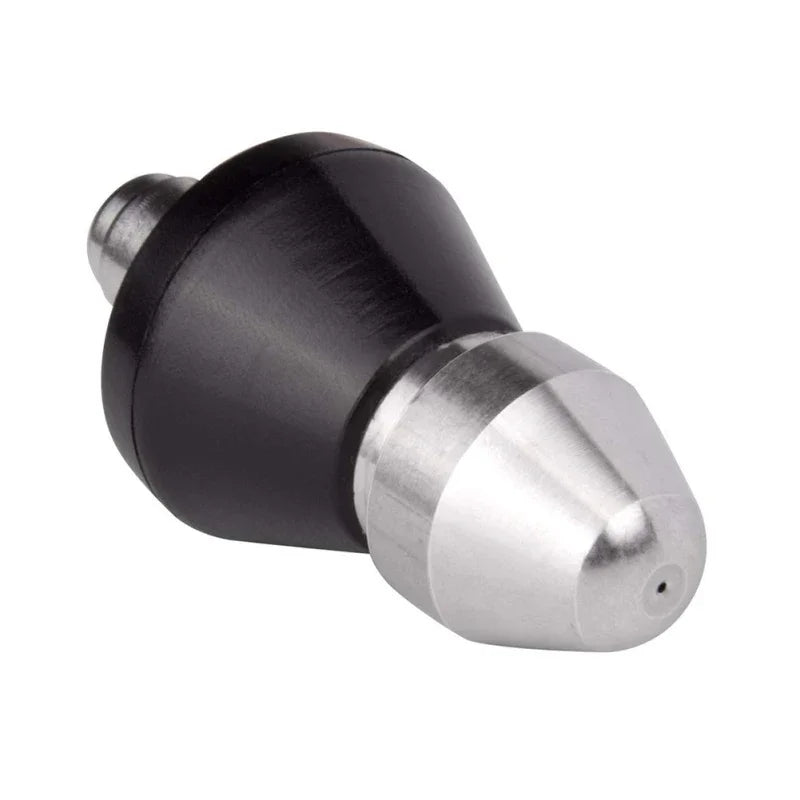 High-Pressure Sewer Jet Nozzle – Drain & Pipe Cleaning Attachment