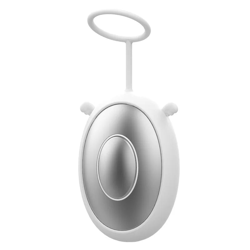 Microcurrent Sleep Aid Device – EMS Relaxation & Calm Support