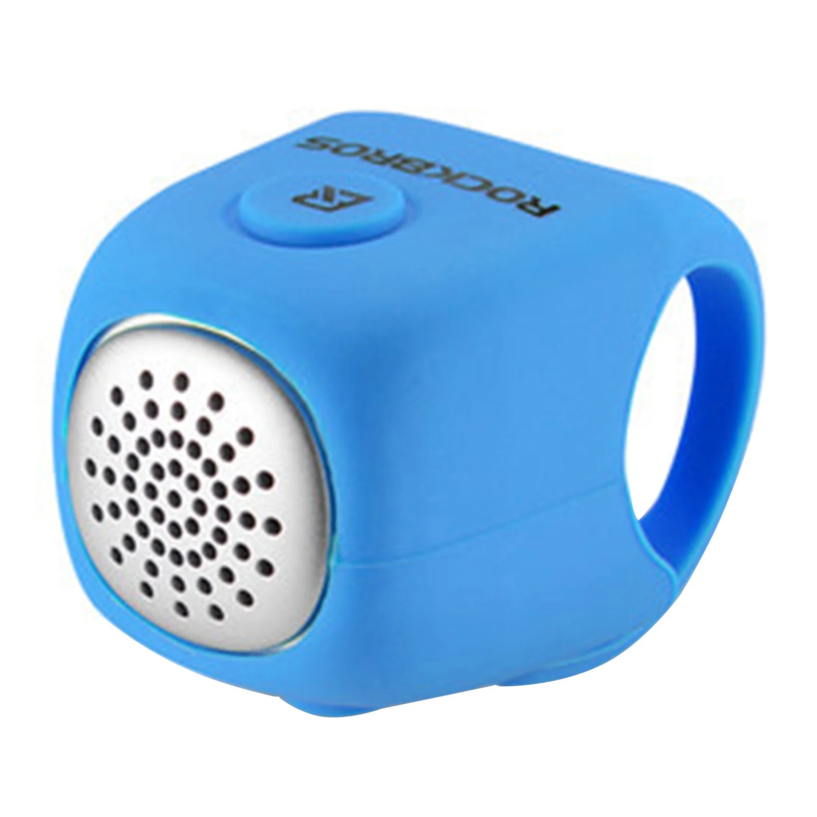 ROCKBROS Electric Bike Bell – Waterproof Handlebar Horn