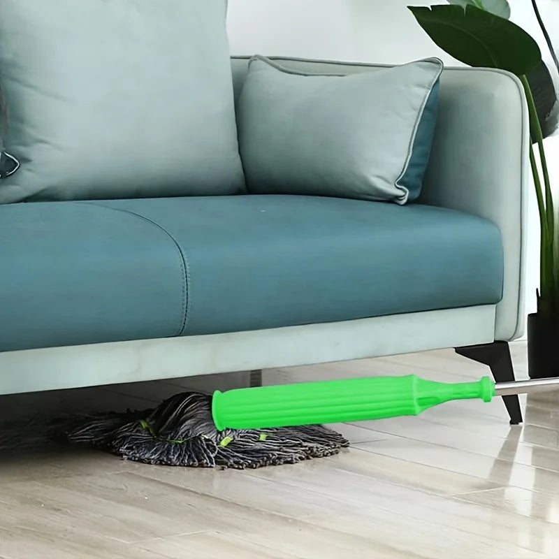 360° Spin Mop – Reusable Floor Cleaner for Everyday Use
