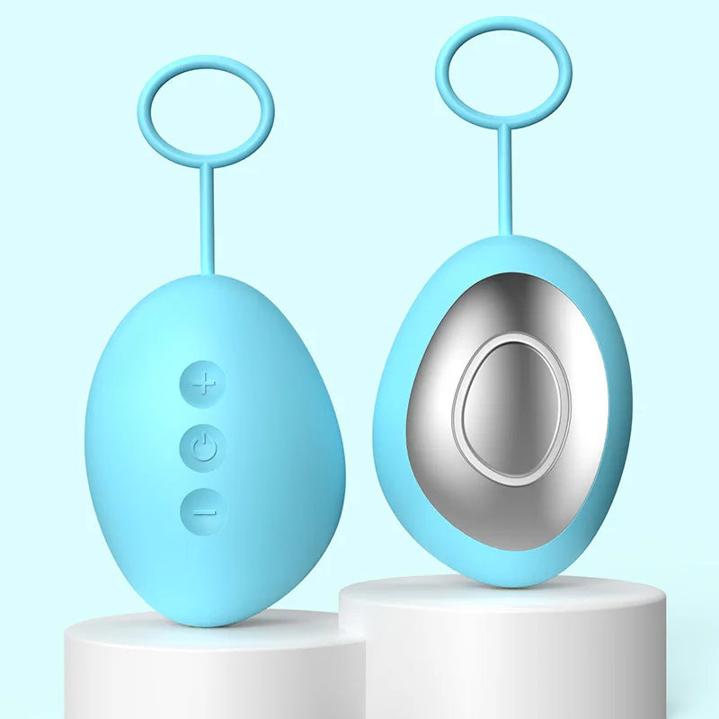 Microcurrent Sleep Aid Device – EMS Relaxation & Calm Support