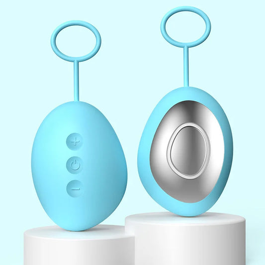 Microcurrent Sleep Aid Device – EMS Relaxation & Calm Support