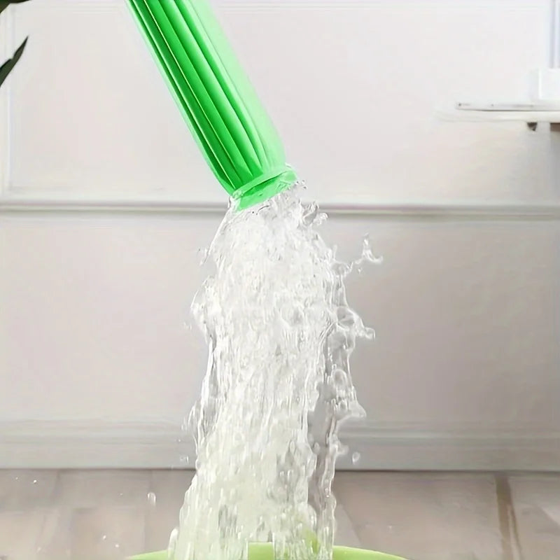 360° Spin Mop – Reusable Floor Cleaner for Everyday Use