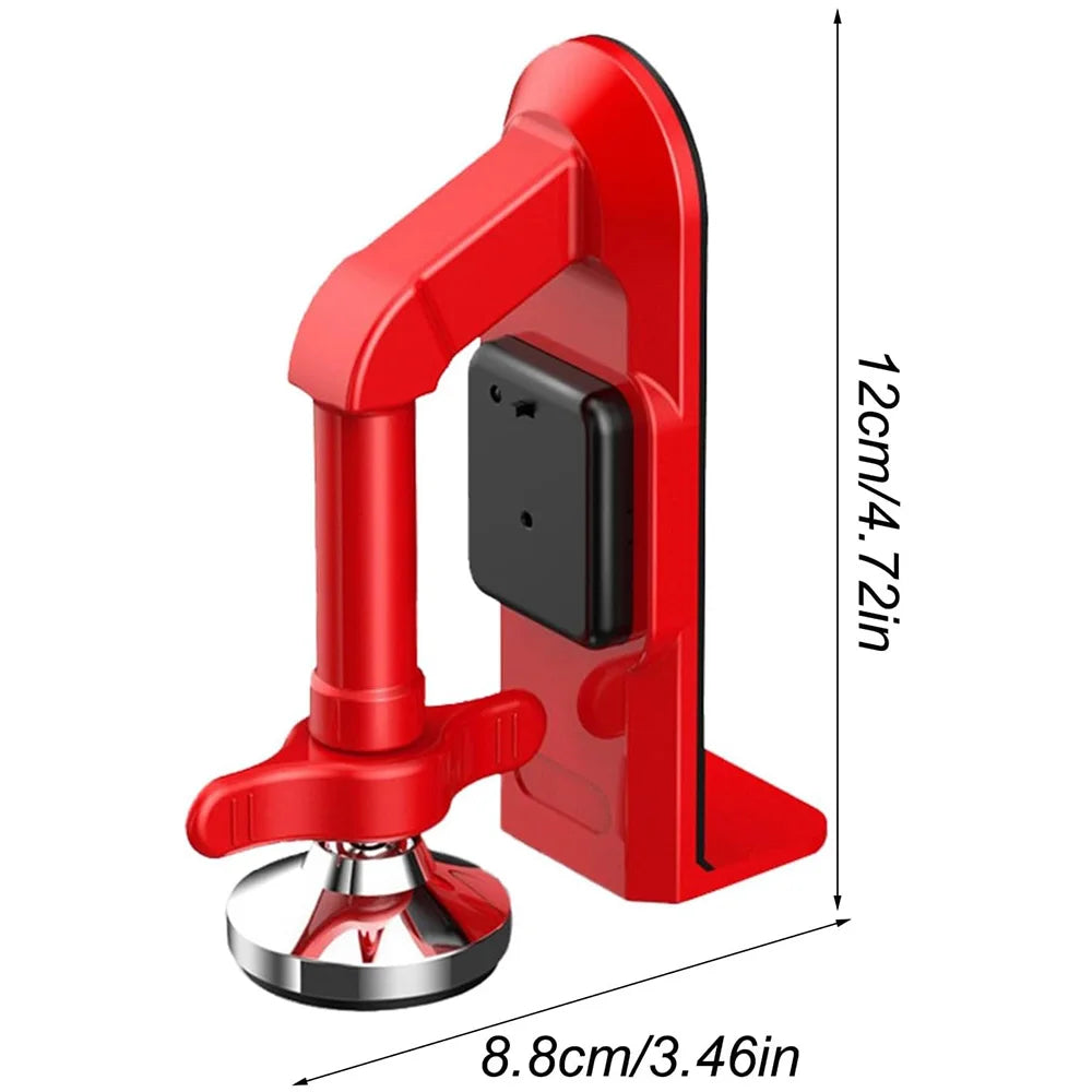Alarm Door Stopper – Portable Anti-Theft Security Door Lock